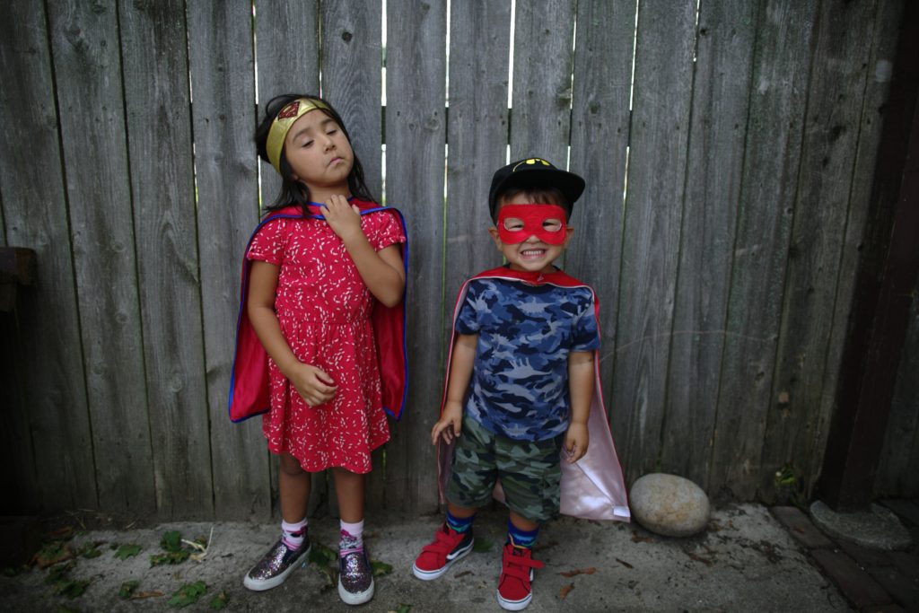 Kindred + Co. | Transracial Adoptee